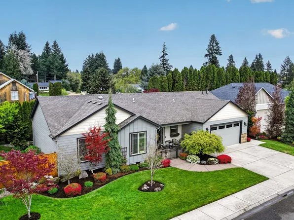 916 NW 105th Cir, Vancouver, WA 98685