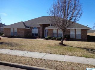 139 Virginia Fern Cir, Madison, AL 35757