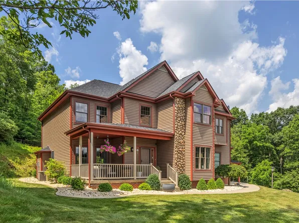 245 Shaw Ct, New Alexandria, PA 15670