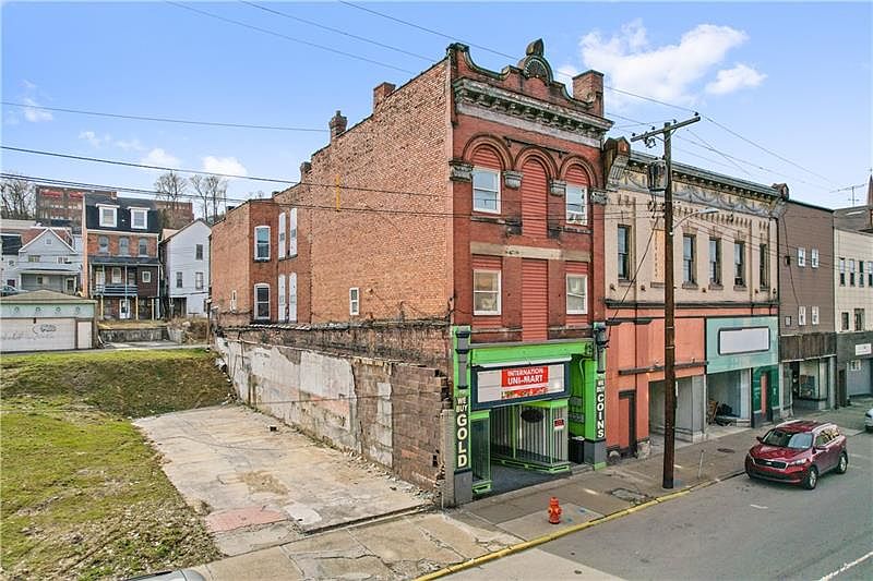 521 Fallowfield Ave, Charleroi, PA 15022 MLS 1592999 Zillow