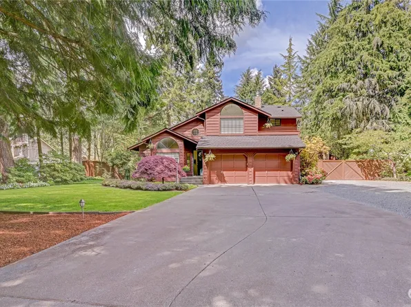 3207 161st Street E, Tacoma, WA 98446