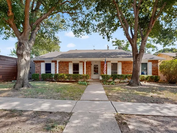 10254 Catalpa Rd, Dallas, TX 75243