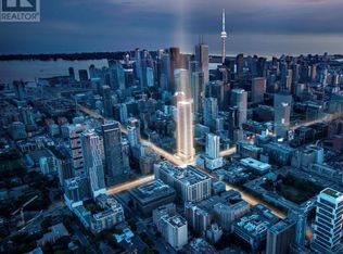 252 Church St #610, Toronto, ON M5B 1Z2