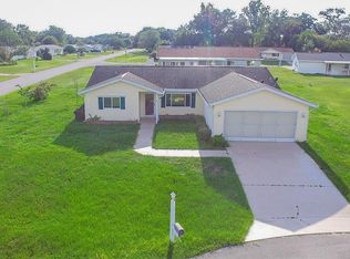 10980 SW 62nd Ave, Ocala, FL 34476