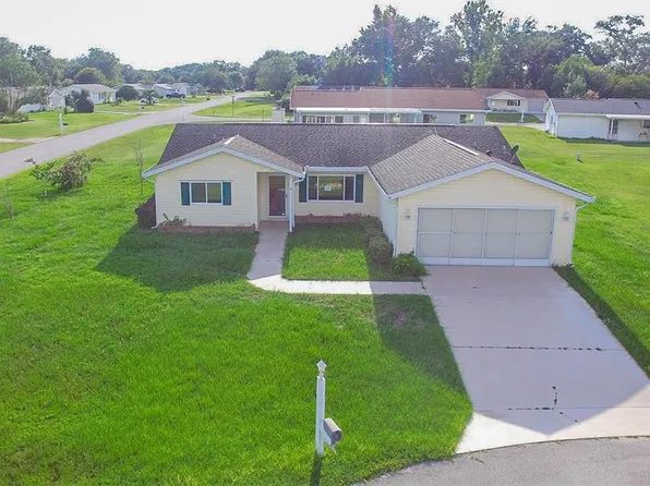 10980 SW 62nd Ave, Ocala, FL 34476