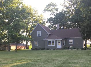 13829 N McClellan Rd, Brimfield, IL 61517