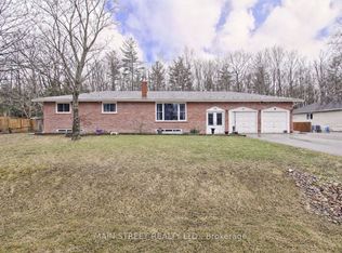 52 Maple Ave, Georgina, ON L0E 1R0