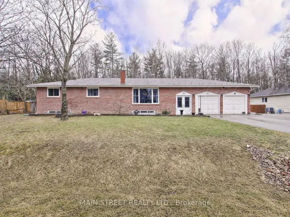 52 Maple Ave, Georgina, ON L0E 1R0