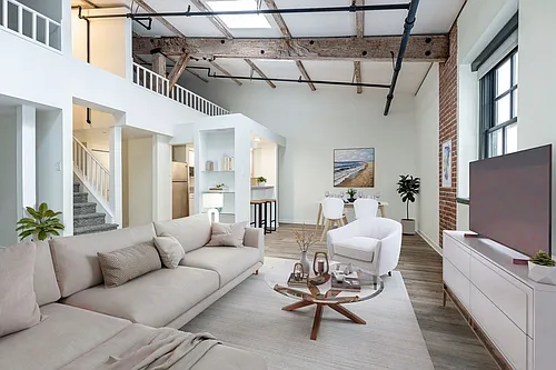 Floor plan 408