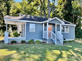 401 4th Ave, Manchester, GA 31816