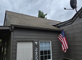 2455 Long St #1/2, Sweet Home, OR 97386