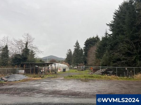0 E Alsea Hwy, Waldport, OR 97394