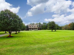 2298 Burroughs Memorial Rd, Roxbury, NY 12474