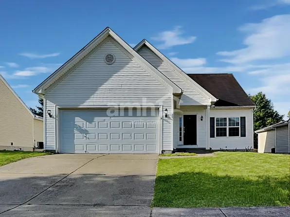 1371 Stableview Cir, Maineville, OH 45039