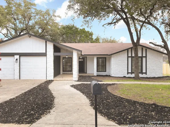 2647 PEBBLE DAWN, San Antonio, TX 78232