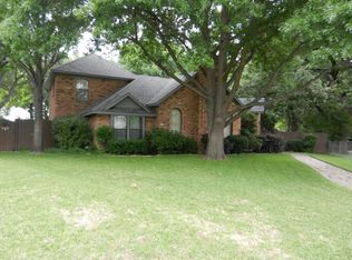 744 Cardinal Ln, Coppell, TX 75019