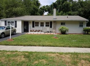 201 N Governors Blvd, Dover, DE 19901
