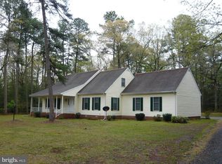 3440 Saint Lukes Rd, Salisbury, MD 21804