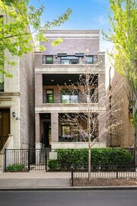 2680 N Orchard St #3, Chicago, IL, 60614
