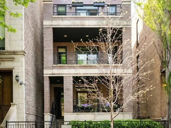 2680 N Orchard St #3, Chicago, IL 60614