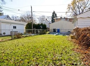 1331 Evergreen Ave, Des Plaines, IL
