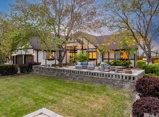 2200 Greensburg Cir, Reno, NV 89509