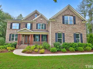 3912 Colinwood Ln, Raleigh, NC 27606