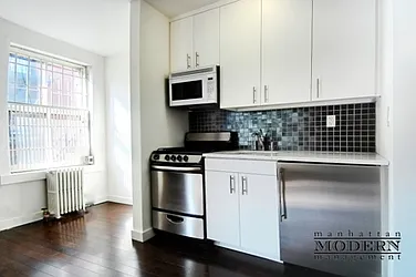 Rented by Manhattan Modern