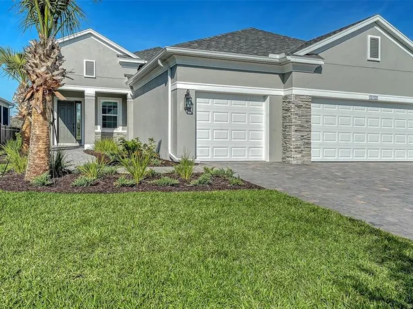 10103 Hammock Brook Dr, Parrish, FL 34219