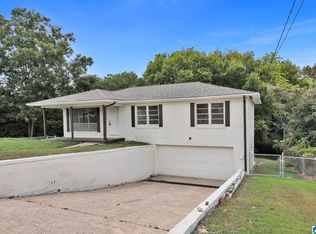 1612 Laurel Ave SW, Birmingham, AL 35211