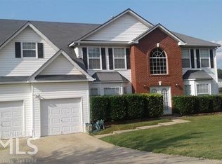 2263 Exchange Pl SE, Conyers, GA 30013