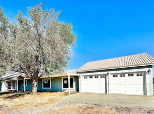 2407 N Anderson Rd, Big Spring, TX 79720