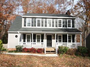 13732 Buck Rub Dr, Midlothian, VA 23112