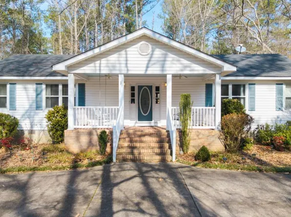 85 Sara Dr, Covington, GA 30016