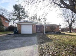 204 Surfwood Dr, Florence, KY 41042