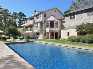1050 Noyak Path, Bridgehampton, NY 11932