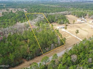 Lily Orchard Rd, Moss Pt, MS 39562