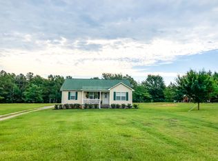 1442 Stevens Rd, Ellaville, GA 31806