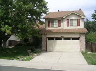 9474 Palisade Ct, Highlands Ranch, CO 80130