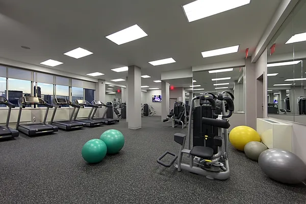 Rented by Manhattan Skyline | media 15