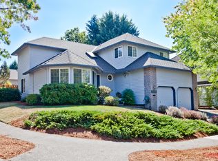 10470 SW 135th Ave, Beaverton, OR 97008