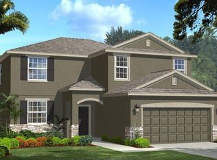 10840 Standing Stone Dr, Wimauma, FL 33598