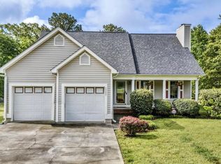 3769 Dews Pond Rd SE, Calhoun, GA 30701