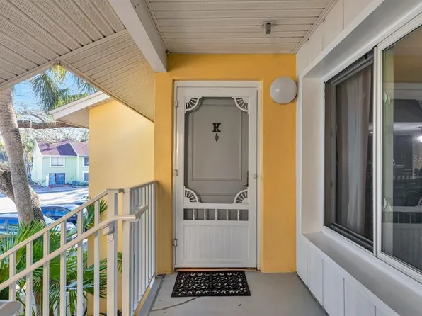 3765 41ST STREET S #K, ST PETERSBURG, FL 33711