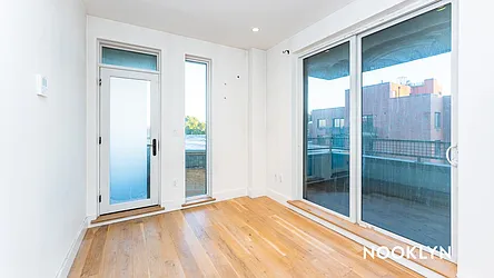 Rented by Nooklyn NYC LLC