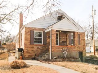 9050 Patrick Dr, Saint Louis, MO