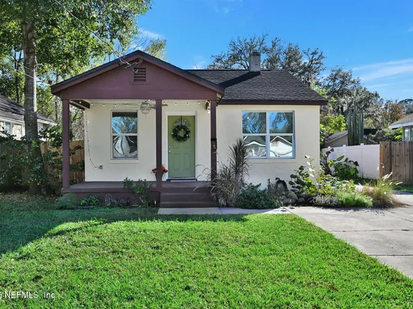 4024 DELLWOOD Avenue, Jacksonville, FL 32205