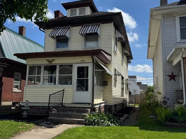 325 W Main St, Richmond, IN 47374