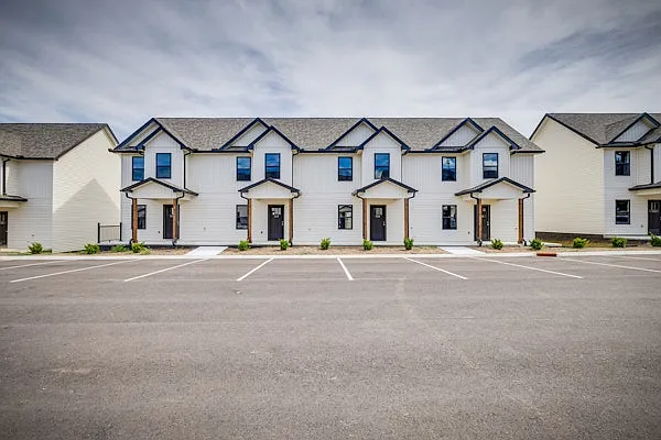 Emerson Park Townhomes