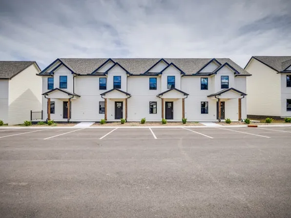 Emerson Park Townhomes